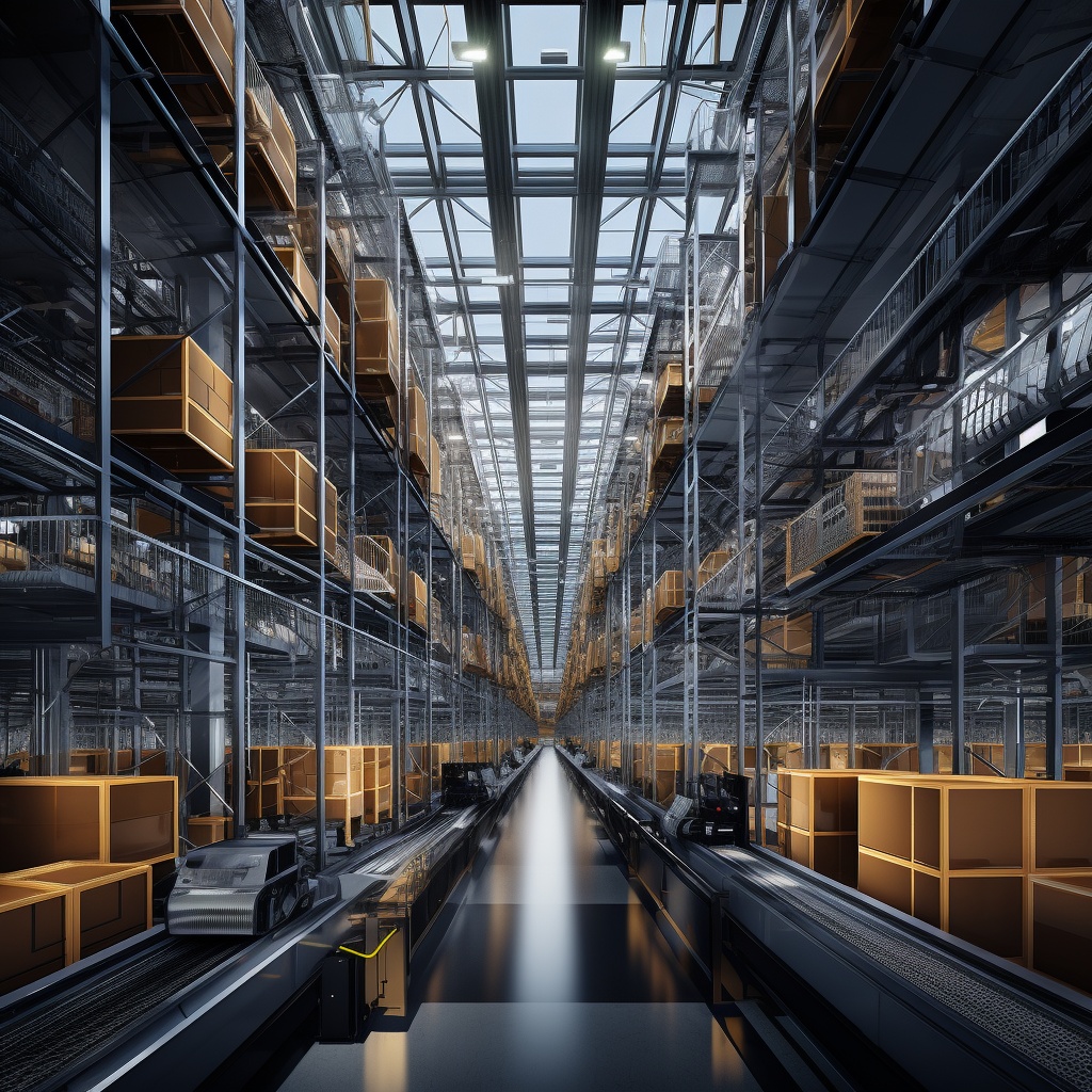 Warehousing and Fulfillment Services in Hong Kong: A Comprehensive Guide 2023