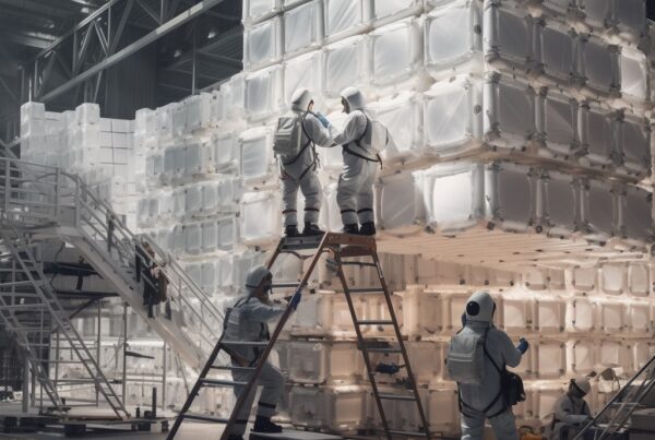 eCommerce Fulfillment 101: Setting Up a Fulfillment Warehouse on Your Own or Going for a Fulfillment Service