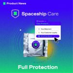 Spaceship Care - Smooth Process, Full Protection