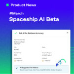 Spaceship Pro March Product Updates